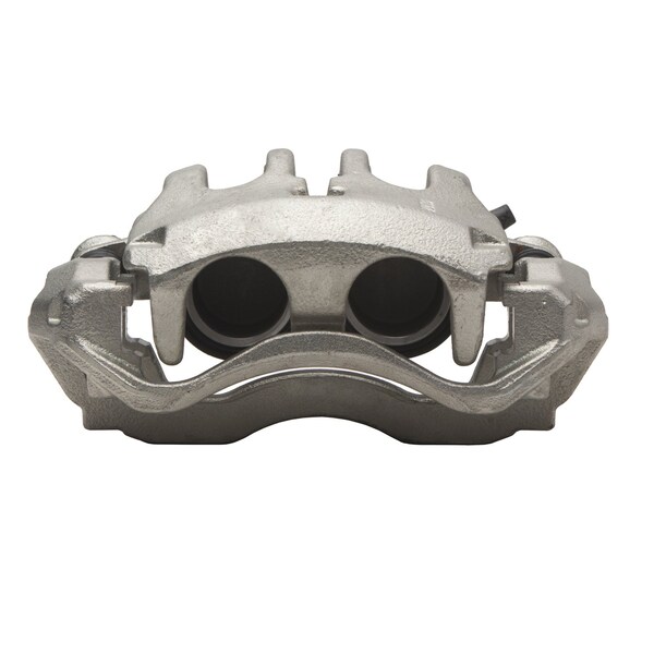 Dynamic Friction Co Premium Caliper Silver Zinc Coated, 33148610 331